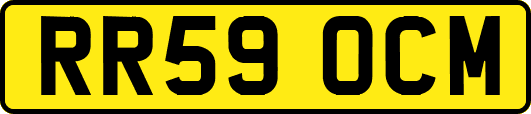 RR59OCM