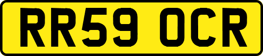 RR59OCR