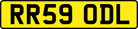 RR59ODL