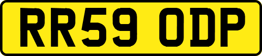 RR59ODP