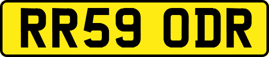 RR59ODR