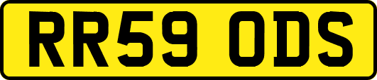 RR59ODS