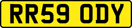 RR59ODY