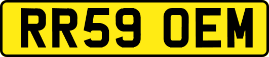 RR59OEM