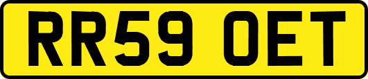 RR59OET