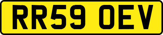 RR59OEV