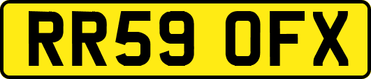 RR59OFX