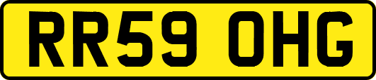 RR59OHG
