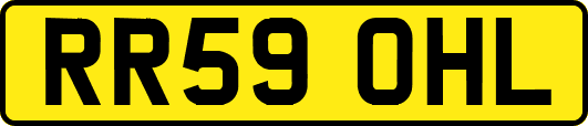 RR59OHL