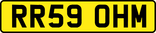 RR59OHM