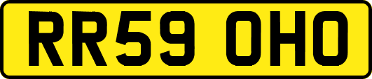 RR59OHO
