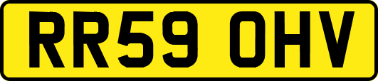 RR59OHV