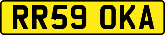 RR59OKA