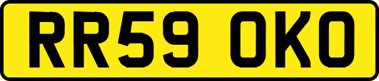 RR59OKO