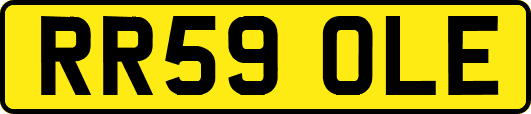 RR59OLE