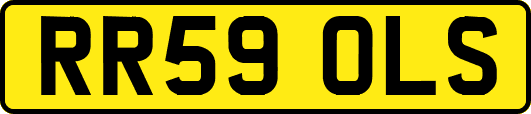 RR59OLS