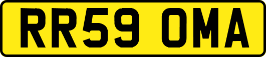 RR59OMA