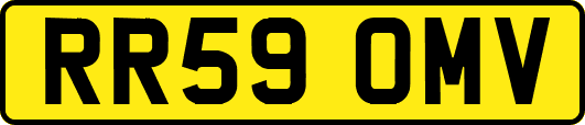 RR59OMV