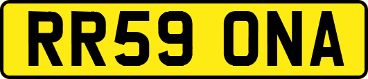 RR59ONA