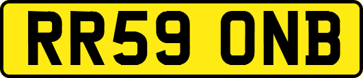 RR59ONB