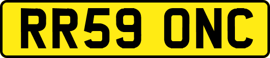 RR59ONC