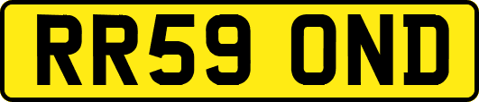 RR59OND