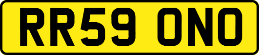 RR59ONO