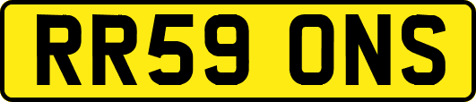 RR59ONS