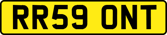 RR59ONT