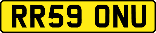 RR59ONU