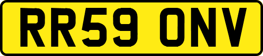 RR59ONV