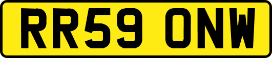 RR59ONW