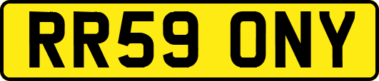 RR59ONY