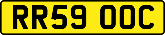 RR59OOC