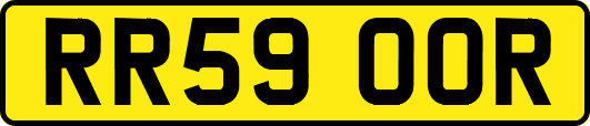 RR59OOR