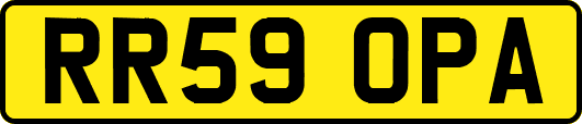 RR59OPA