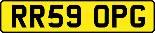 RR59OPG