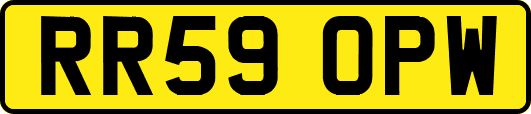 RR59OPW