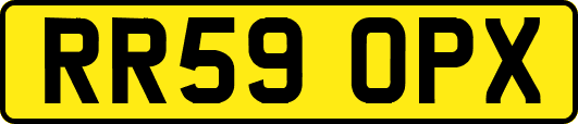 RR59OPX