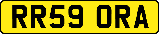 RR59ORA