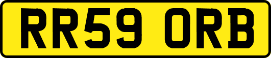 RR59ORB