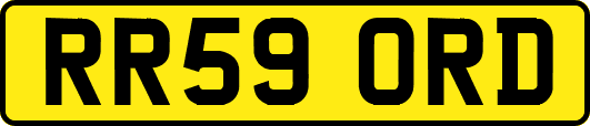RR59ORD