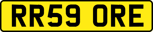 RR59ORE