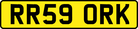 RR59ORK