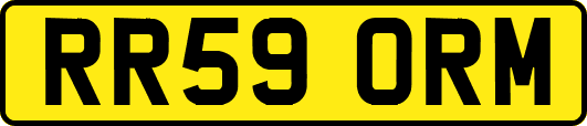 RR59ORM