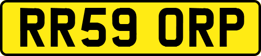 RR59ORP
