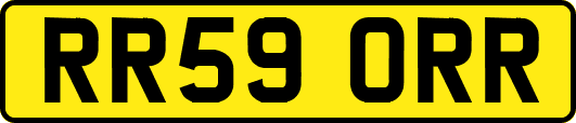 RR59ORR