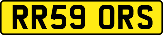 RR59ORS