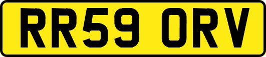 RR59ORV