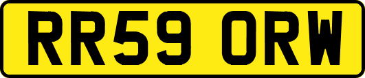 RR59ORW